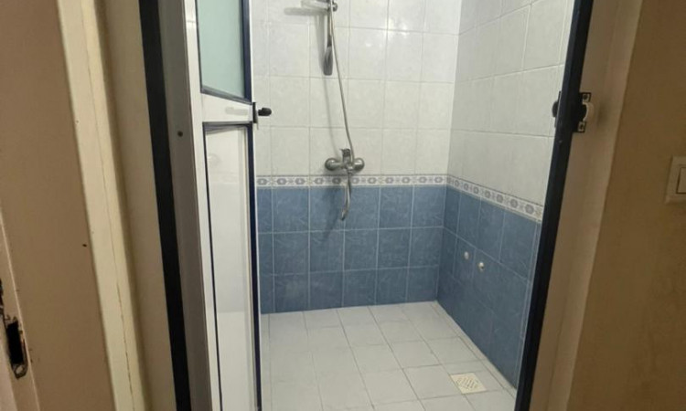آپارتمان دو خوابه اندیشه