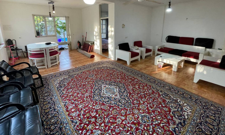 اجاره باغ ویلای تک خوابه ال سیئلو