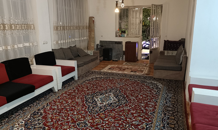 اجاره باغ ویلای تک خوابه ال سیئلو