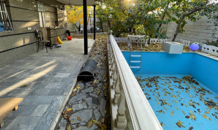 اجاره باغ ویلای تک خوابه ال سیئلو