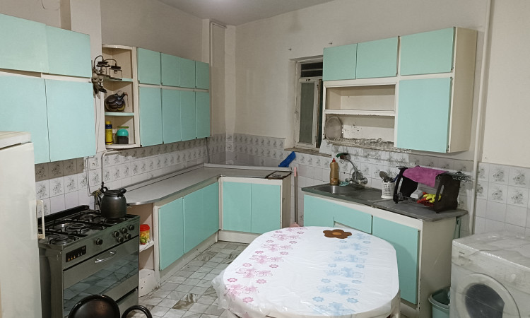 اجاره باغ ویلای تک خوابه ال سیئلو