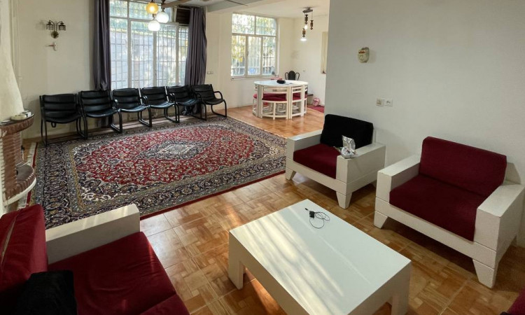 اجاره باغ ویلای تک خوابه ال سیئلو