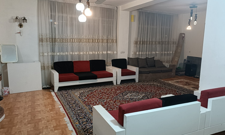 اجاره باغ ویلای تک خوابه ال سیئلو