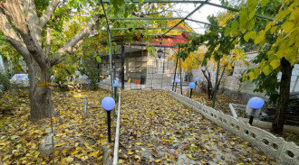 اجاره باغ ویلای تک خوابه ال سیئلو