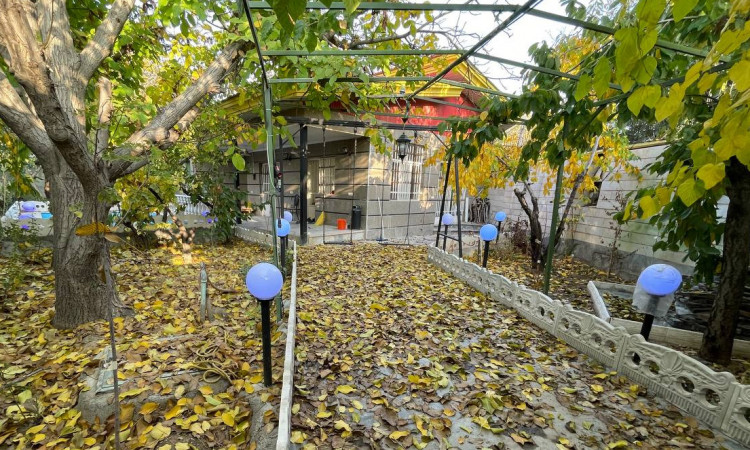اجاره باغ ویلای تک خوابه ال سیئلو