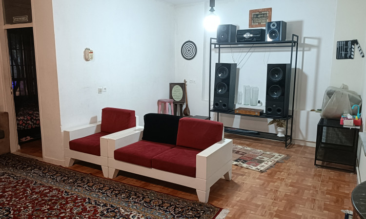اجاره باغ ویلای تک خوابه ال سیئلو
