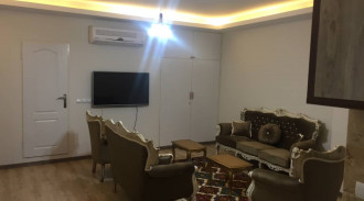 آپارتمان یک خوابه شیک و نوساز رودکی