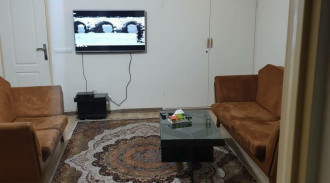 آپارتمان یک خوابه شیک و فول امکانات رودکی