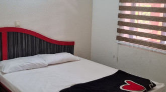 رزرو متل گلفام(سوئیت یک خواب سه نفره)