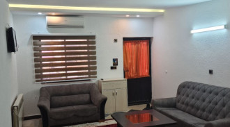 رزرو متل گلفام(سوئیت یک خواب چهار نفره)