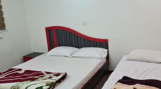 رزرو متل گلفام(سوئیت دو خواب پنج نفره)