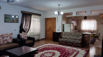 اجاره ویلا2خوابه شایان