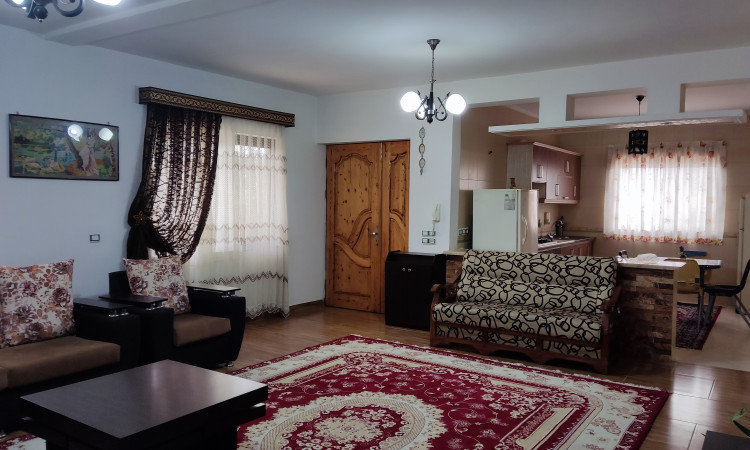 اجاره ویلا2خوابه شایان