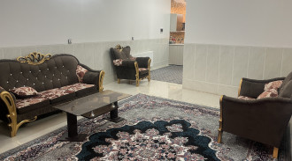 اجاره آپارتمان 1خوابه ارکا