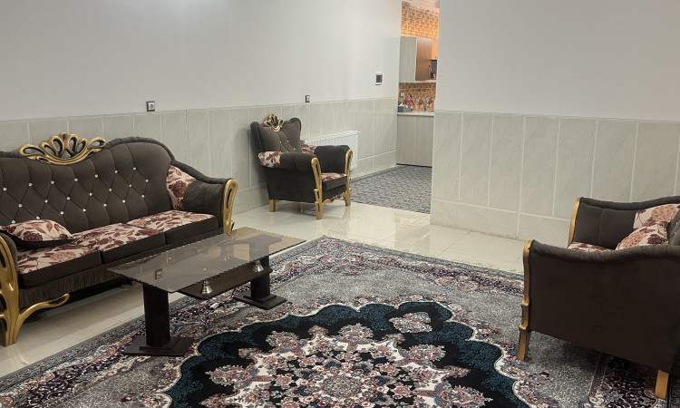 اجاره آپارتمان 1خوابه ارکا