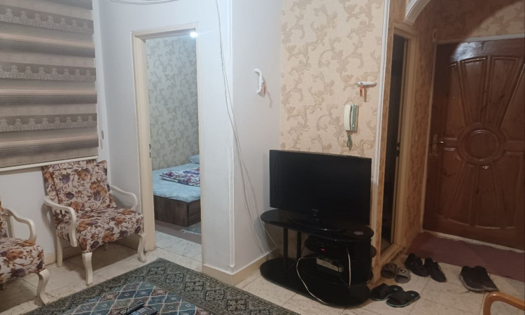 اجاره آپارتمان تهرانپارس 5