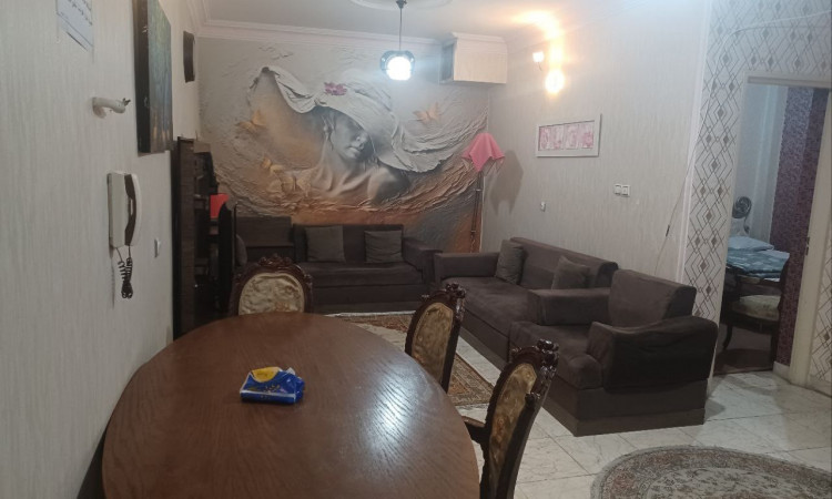 اجاره آپارتمان تک خوابه تهرانپارس4