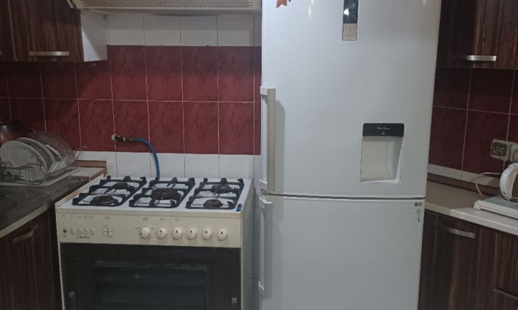 اجاره آپارتمان تک خوابه تهرانپارس4