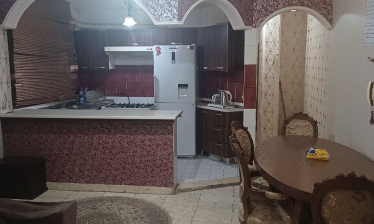 اجاره آپارتمان تک خوابه تهرانپارس4