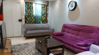 واحد تک خواب ساحلی