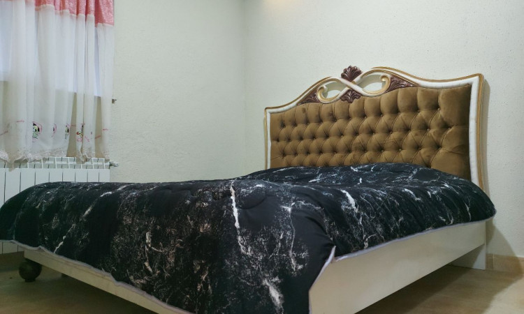 اجاره ویلا دو خواب دوبلکس همراه با فوتبال‌دستی