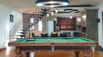 اجاره ویلا دو خواب دوبلکس لب دریا