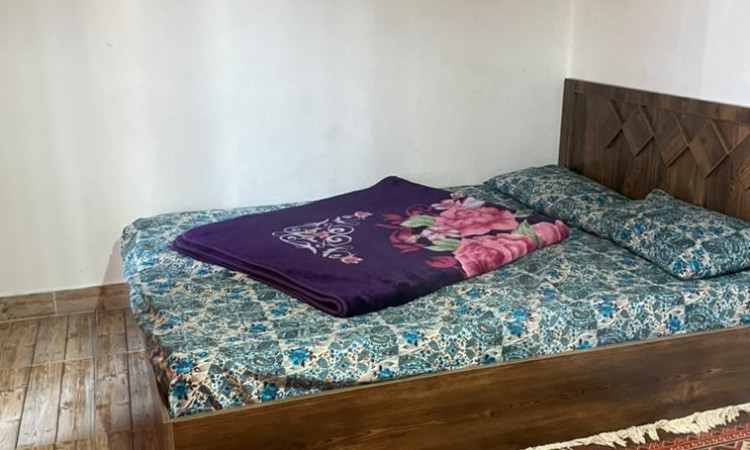 اجاره ویلا دوبلکس خانم گل نزدیک به دریا