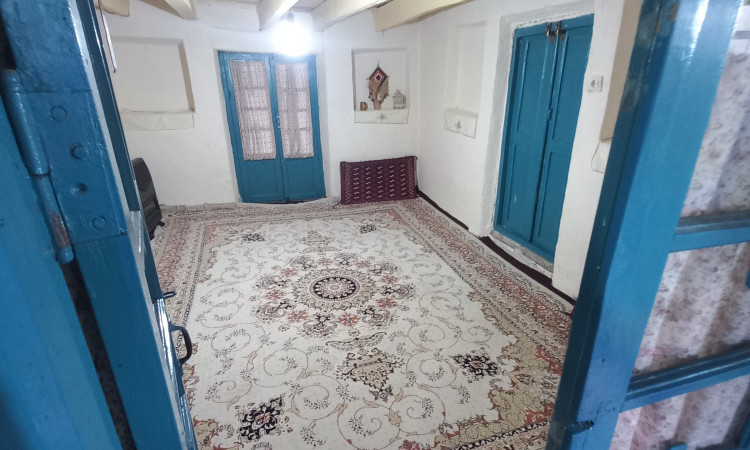 رزرو اقامتگاه بومگردی کاکوله