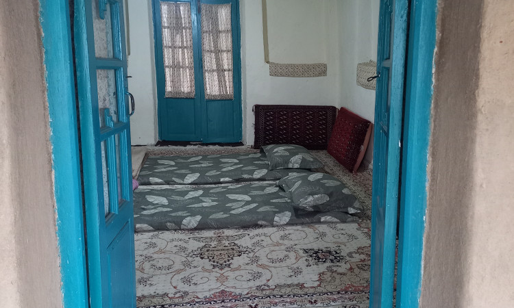 رزرو اقامتگاه بومگردی کاکوله