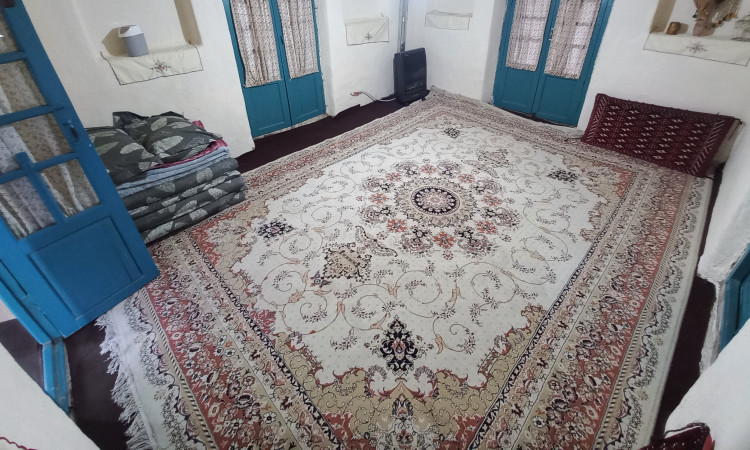 رزرو اقامتگاه بومگردی کاکوله