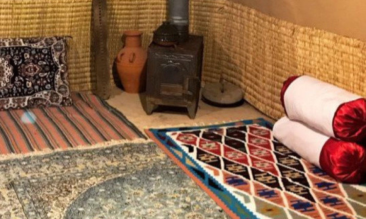 رزرو اقامتگاه بومگردی کاکوله