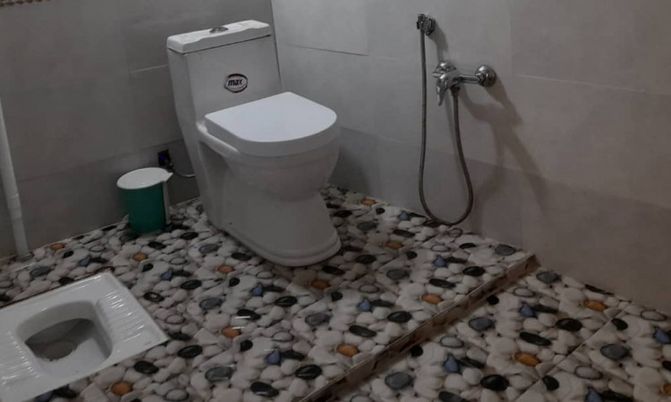 اجاره ویلا دوبلکس جنگلی ماه پیشونی