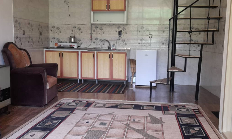 اجاره ویلا دوبلکس جنگلی ماه پیشونی