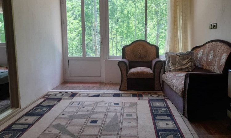 اجاره ویلا دوبلکس جنگلی ماه پیشونی