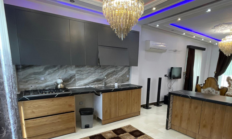 اجاره ویلای ساحلی تریبلکس با استخر و پنت هاوس دریا