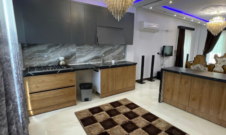 اجاره ویلای ساحلی تریبلکس با استخر و پنت هاوس دریا