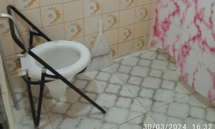 ویلای ساحلی زاینده رودقوی سفید