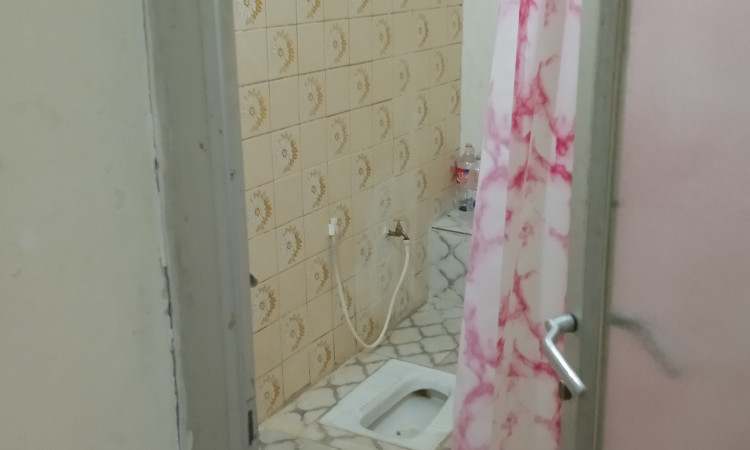ویلای ساحلی زاینده رودقوی سفید