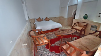 هتل سنتی چهارسوق ( واحد کورش)