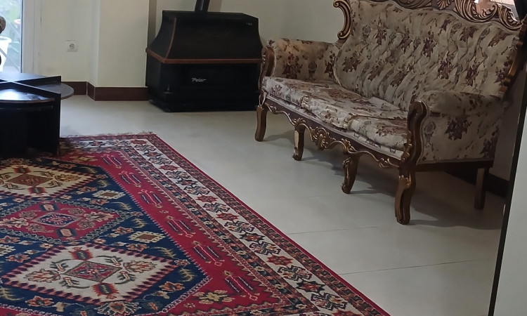 اجاره آپارتمان دوخواب نوساز بهار 1