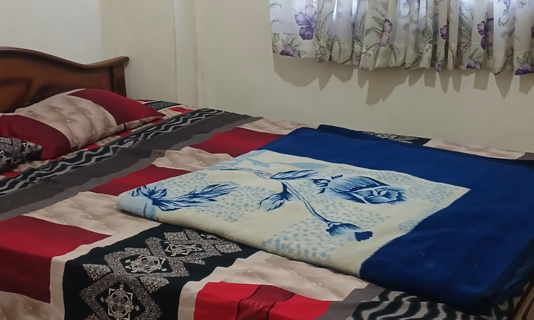 اجاره آپارتمان دوخواب نوساز بهار 1