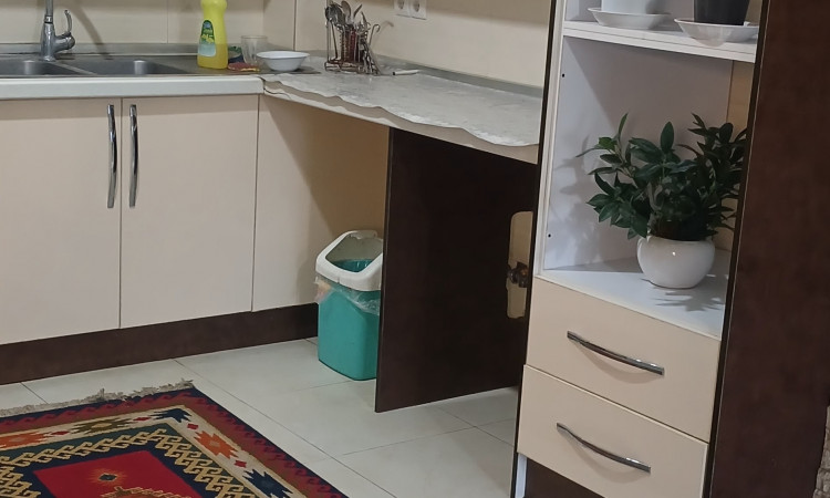 اجاره آپارتمان دوخواب نوساز بهار 1