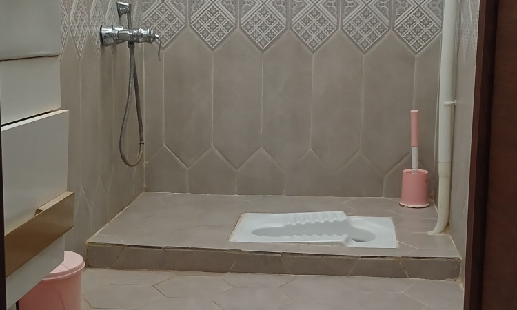 اجاره آپارتمان دوخواب نوساز بهار2