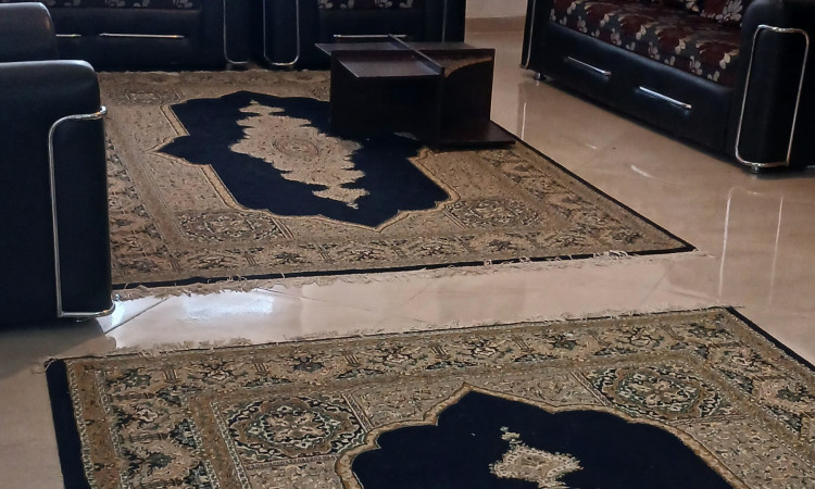 اجاره آپارتمان دوخواب نوساز بهار2