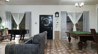 ویلا استخر آبگرم سرپوشیده شیوا