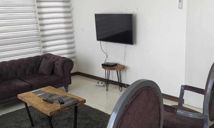 اجاره اقامتگاه دو خوابه دهکده ساحلی