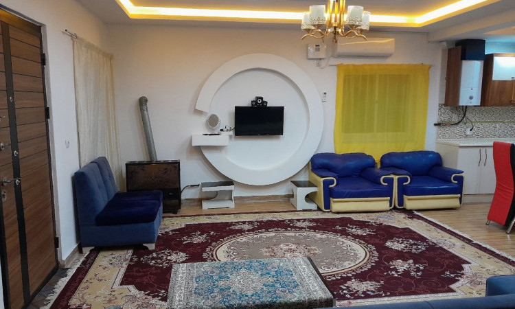 اجاره ویلا ساحلی مستقل