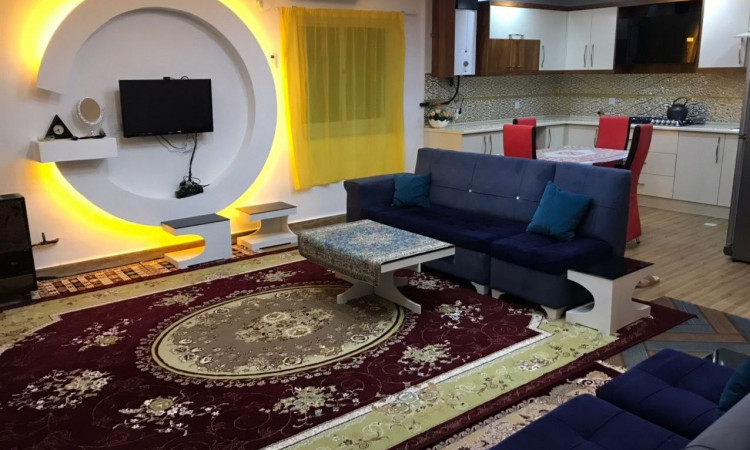 اجاره ویلا ساحلی مستقل