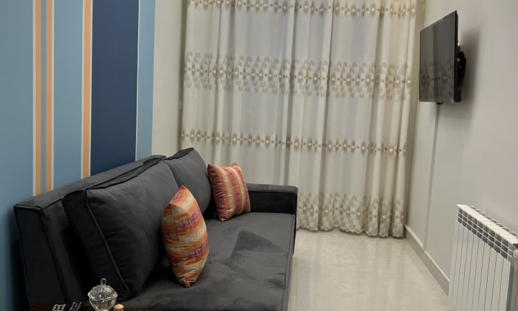 رزرو آپارتمان مبله فردوس غرب واحد13