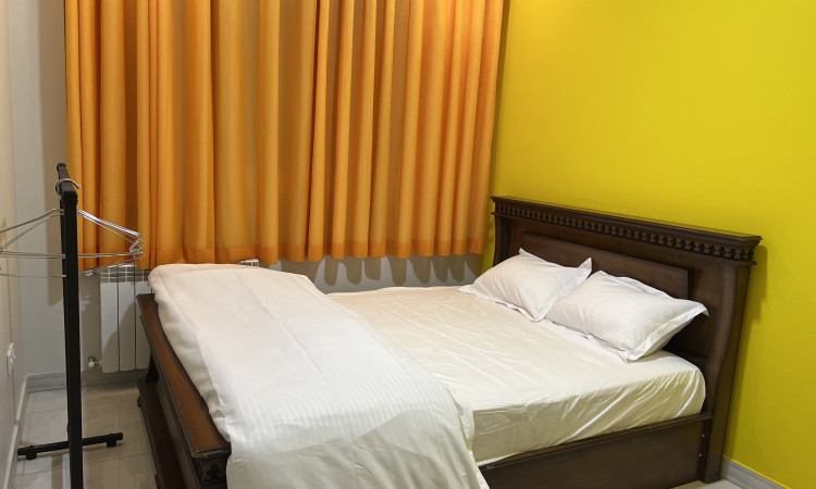 رزرو آپارتمان مبله فردوس غرب واحد13